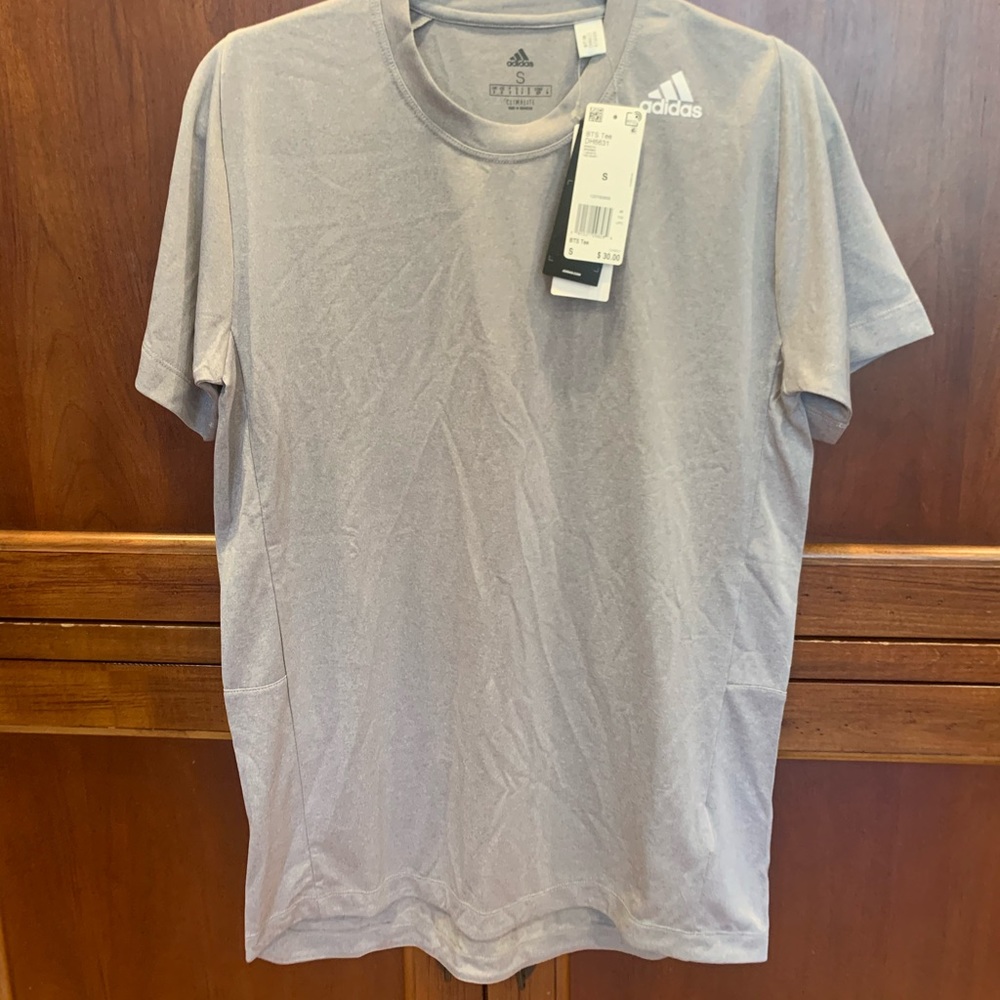 Adidas shirt
